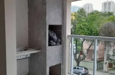 Apartamento no baeta neves, em são bernardo do campo
