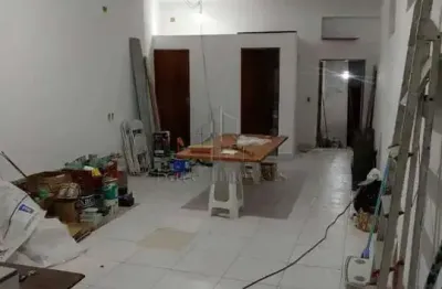 Sala comercial com 1 sala à venda na Rua do Guaçu, Jardim Utinga, Santo André
