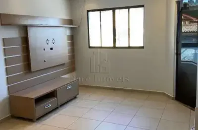 Apartamento com 3 quartos à venda na Rua Doutor Ariovaldo Telles de Menezes, Vila Mazzei, Santo André