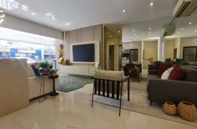 Apartamento na planta – centro de são caetano do sul