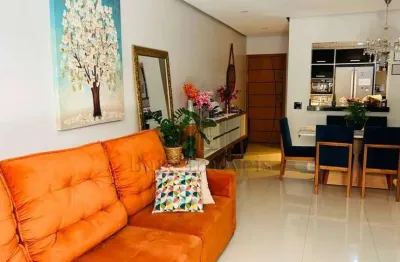 Apartamento de alto padrão no baeta neves – são bernardo do campo