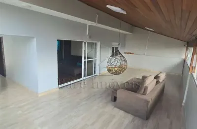 Casa com 4 quartos à venda na Rua Aracati, Vila Pires, Santo André