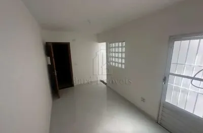 Apartamento com 2 quartos à venda na Rua Vaticano, Utinga, Santo André