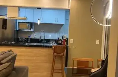 Apartamento com 2 quartos à venda na Rua Almirante Tamandaré, Centro, Santo André