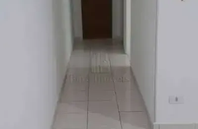 Apartamento com 2 quartos à venda na Avenida Pereira Barreto, Baeta Neves, São Bernardo do Campo