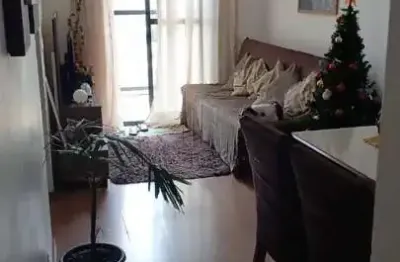 Apartamento à venda na vila curuçá, em santo andré – 52m²
