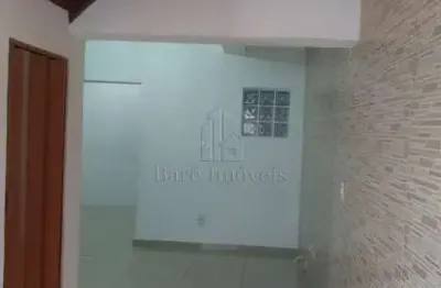 Sobrado à venda na vila alzira, em santo andré – 81m²