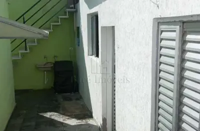Sobrado no jardim santo alberto, em santo andré – 120m²