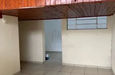 Casa com 1 quarto à venda na Rua Riachuelo, Vila Assunção, Santo André