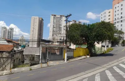 Terreno no baeta neves, em são bernardo do campo – 2.549,24m²