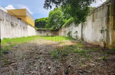 Terreno no baeta neves, em são bernardo do campo – 397m²