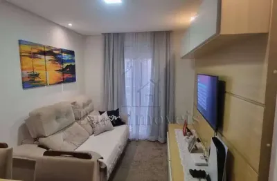 Apartamento no bairro assunção, em são bernardo do campo – 46m²