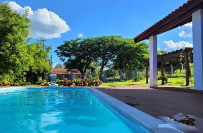 Chácara / sítio com 4 quartos à venda na Estrada Municipal De Mococa, Igaraí, Mococa