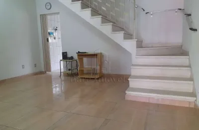 Casa com 3 quartos à venda na Rua Bom Jesus de Pirapora, Baeta Neves, São Bernardo do Campo