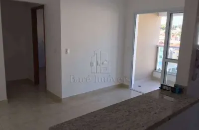 Apartamento para locação no baeta neves, em são bernardo do campo – 51m²