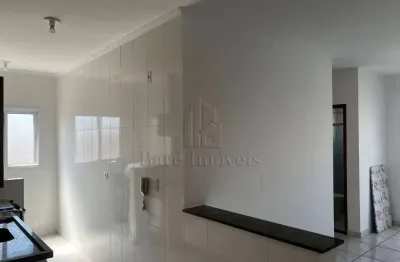 Apartamento com 2 quartos à venda na Rua Oceânica Amábile, Cidade Ocian, Praia Grande