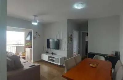 Apartamento com 2 quartos à venda na Rua Vinte e Oito de Julho, Fundação, São Caetano do Sul