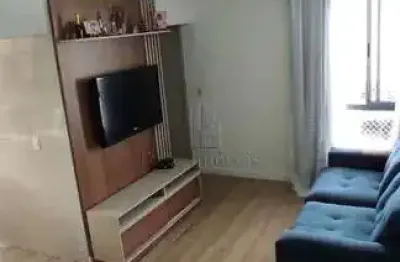 Apartamento à venda no bairro são josé, são caetano do sul