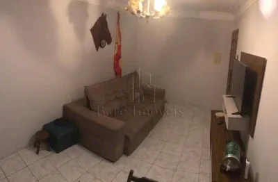 Apartamento à venda no parque marajoara, santo andré – 62m²