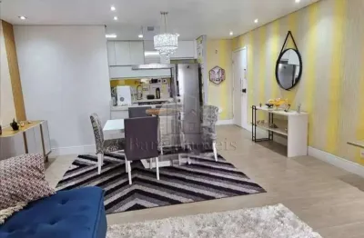 Apartamento à venda no baeta neves, em são bernardo do campo – 104m²