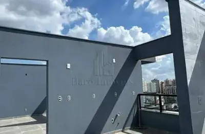 Cobertura no bairro baeta neves, em são bernardo do campo