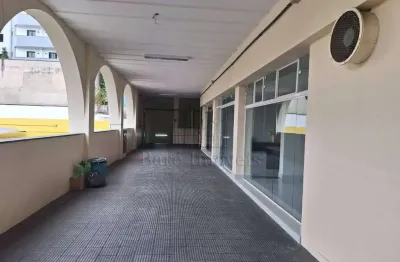 Ponto comercial com 4 salas à venda na Rua São Bernardo, Centro, São Bernardo do Campo
