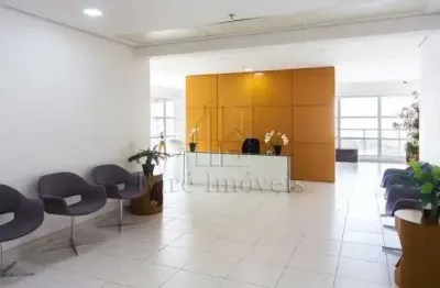 Sala comercial para locação no centro de são bernardo do campo