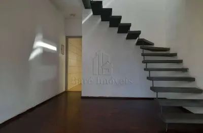 Casa assobradada à venda no bairro assunção, em são bernardo do campo