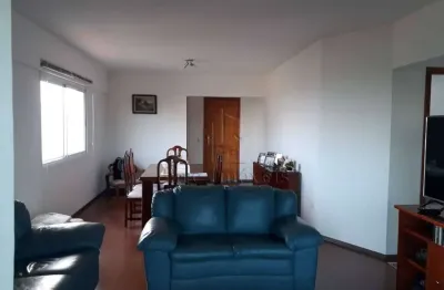 Apartamento à venda no baeta neves, em são bernardo do campo