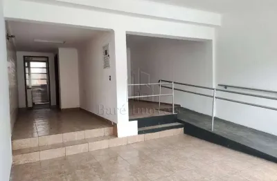 Sobrado comercial para locação no jardim do mar, em são bernardo do campo