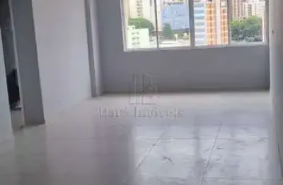 Sala comercial com 1 sala para alugar na Rua Coronel Oliveira Lima, Centro, Santo André