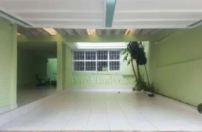 Casa com 5 quartos para alugar na Rua Ester, Vila Alpina, Santo André