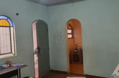 Casa com 2 quartos à venda na Avenida Andrade Neves, Vila Helena, Santo André