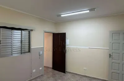Sala comercial no baeta neves, em são bernardo do campo – 45m²
