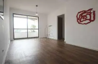 Apartamento com 2 quartos para alugar na Rua Xingu, Vila Valparaíso, Santo André