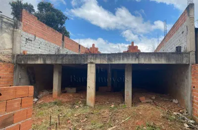 Terreno à venda na Rua São Francisco, Jardim Santo André, São Paulo