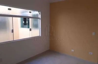 Apartamento com 2 quartos para alugar na Rua Bernardo Lobo, Vila Nogueira, Diadema