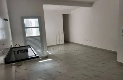Apartamento com 3 quartos à venda na Rua João Ribeiro, Campestre, Santo André