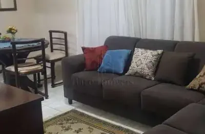 Apartamento com 2 quartos à venda na Rua Zurich, Taboão, São Bernardo do Campo