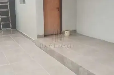 Casa com 2 quartos à venda na Rua Dráusio, Paulicéia, São Bernardo do Campo