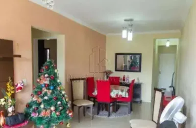Apartamento no baeta neves, em são bernardo do campo