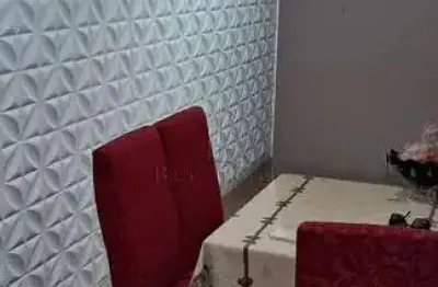 Apartamento no bairro cooperativa, em são bernardo do campo