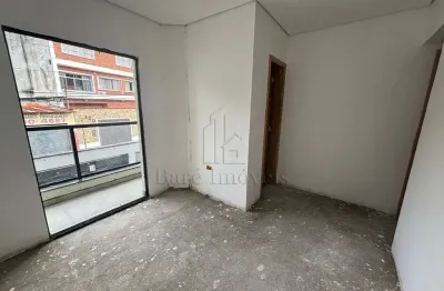 Apartamento com 2 quartos à venda na Rua Corumbá, Vila Alice, Santo André
