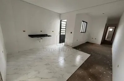 Apartamento com 2 quartos à venda na Rua Corumbá, Vila Alice, Santo André