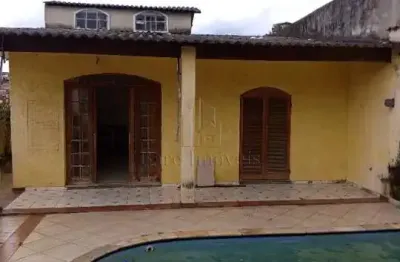 Casa com 3 quartos à venda na Rua dos Celtas, Vila Suíça, Santo André