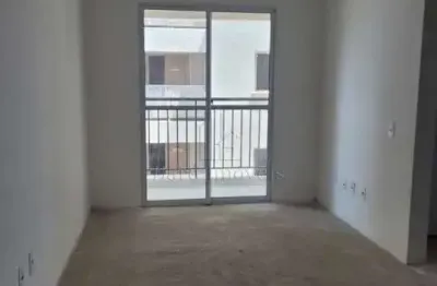 Apartamento no jardim campestre, em são bernardo do campo