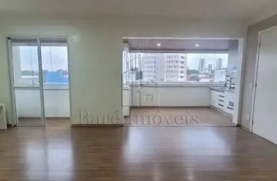 Apartamento com 3 quartos à venda na Rua Siqueira Campos, Centro, Santo André