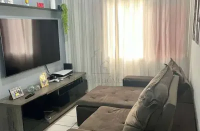 Apartamento com 2 quartos à venda na Rua Wenceslau Richter, Santa Terezinha, São Bernardo do Campo