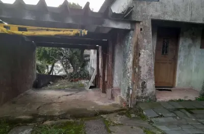 Terreno à venda na Rua Liberdade, Baeta Neves, São Bernardo do Campo
