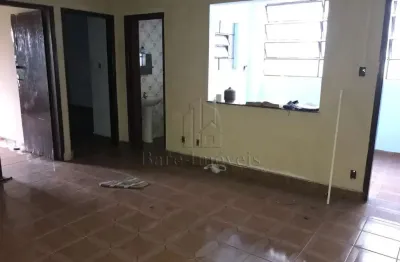 Casa com 3 quartos à venda na Rua Nazaret, Barcelona, São Caetano do Sul